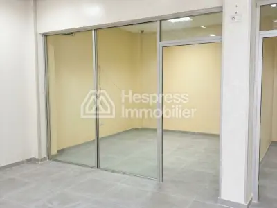 Commercial premises for rent in Ain Ktiouet