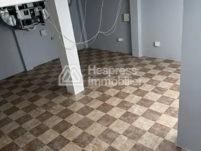 Commercial premises for rent in Ain Ktiouet