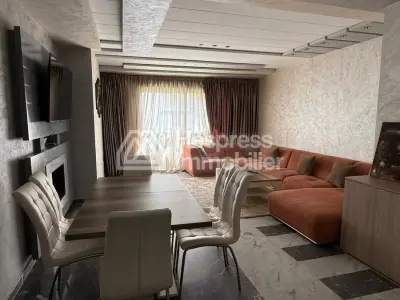 Appartement à Malabata