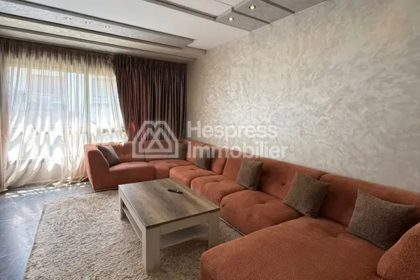 Appartement à Malabata