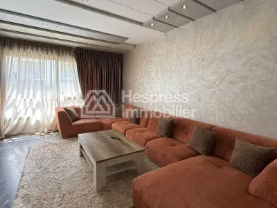 Appartement à Malabata