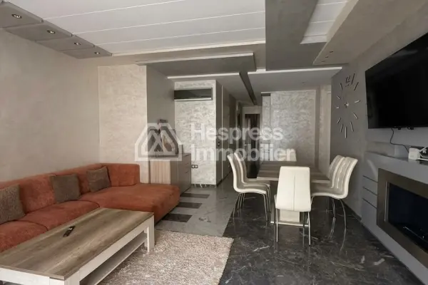 Appartement à Malabata