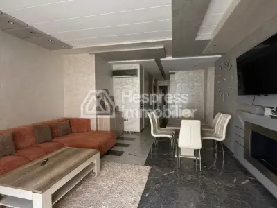 Appartement à Malabata
