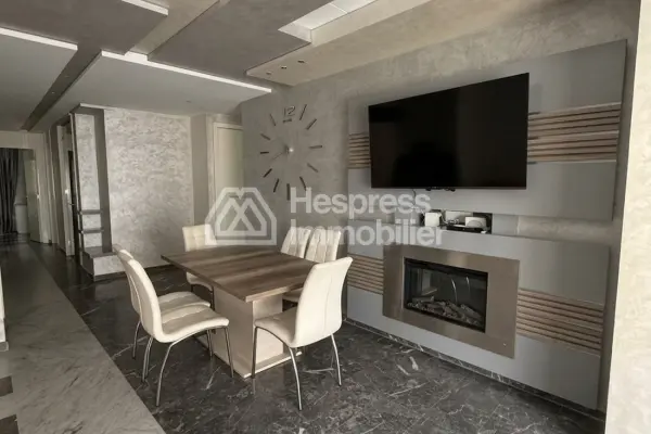 Appartement à Malabata