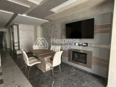 Appartement à Malabata