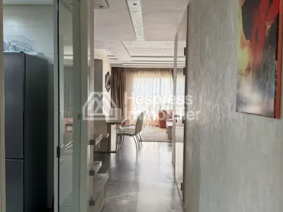 Appartement à Malabata