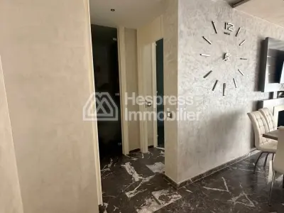 Appartement à Malabata