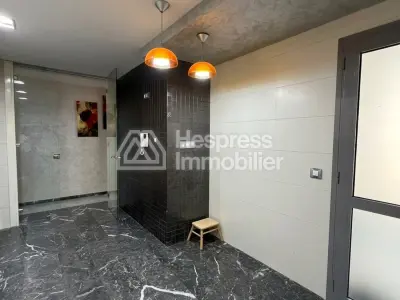 Appartement à Malabata