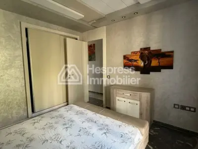 Appartement à Malabata