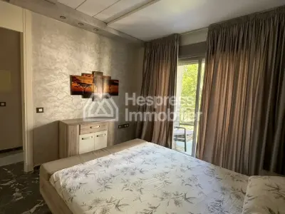 Appartement à Malabata