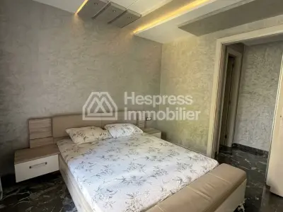 Appartement à Malabata
