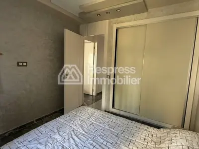 Appartement à Malabata