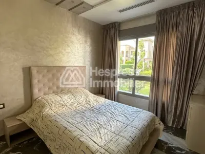 Appartement à Malabata