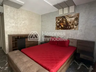 Appartement à Malabata