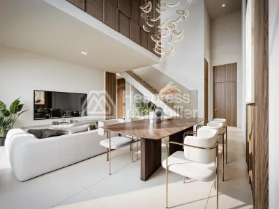 Superbe Duplex à vendre à Targa Marrakech 