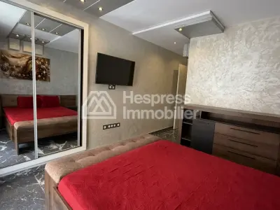 Appartement à Malabata
