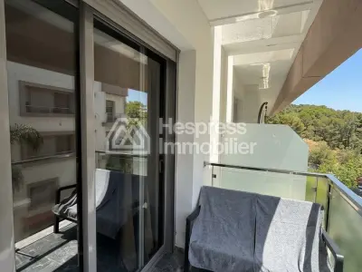 Appartement à Malabata