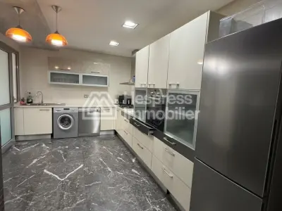 Appartement à Malabata