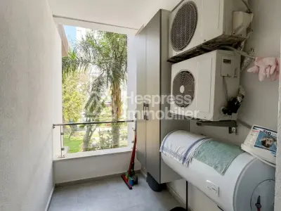 Appartement à Malabata