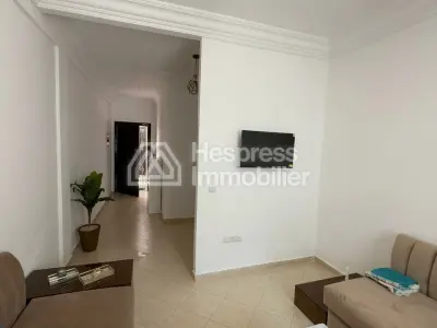 Apartment at Moujahidine