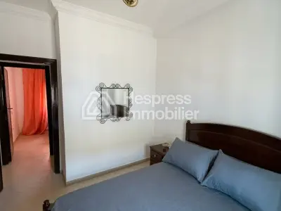 Apartment at Moujahidine