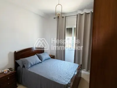 Apartment at Moujahidine