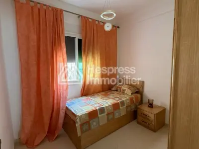 Apartment at Moujahidine