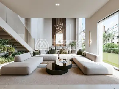 Superbe Duplex à vendre à Targa Marrakech 