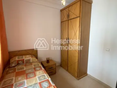 Apartment at Moujahidine