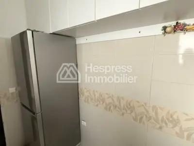 Apartment at Moujahidine