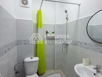 Apartment at Moujahidine