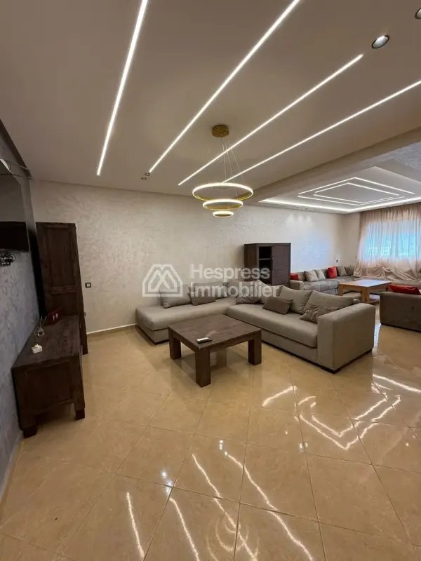 Apartment in Gzenaya