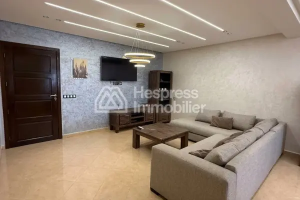 Apartment in Gzenaya