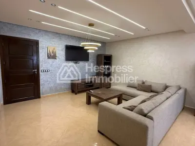 Apartment in Gzenaya