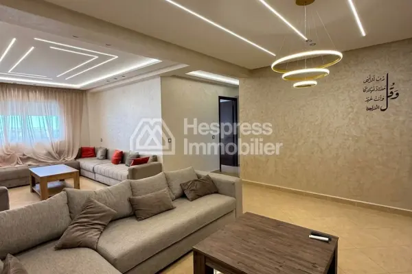 Apartment in Gzenaya