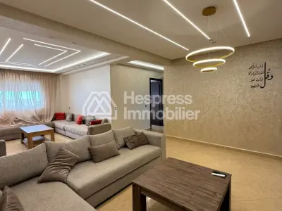 Apartment in Gzenaya