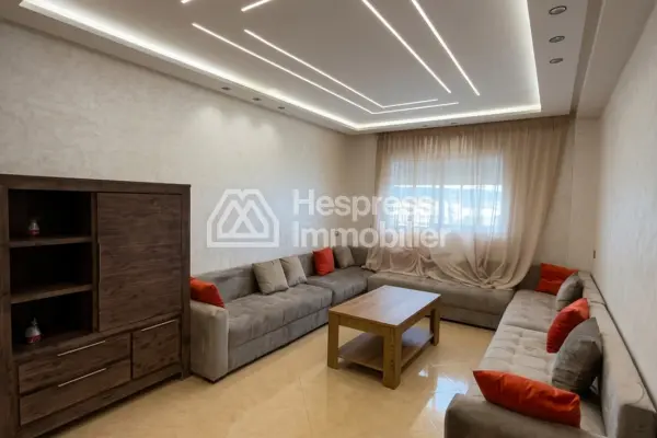 Apartment in Gzenaya