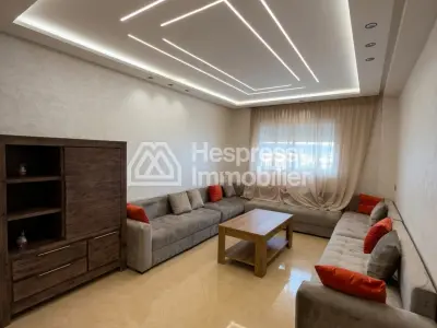 Apartment in Gzenaya