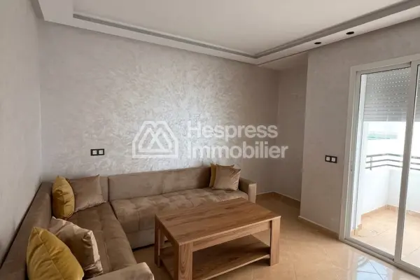 Apartment in Gzenaya