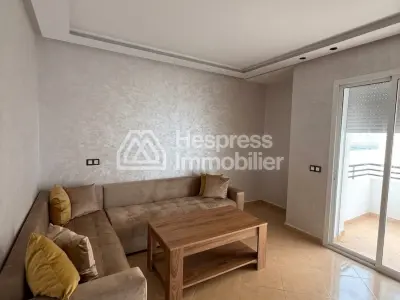 Apartment in Gzenaya