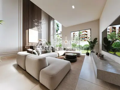 Superbe Duplex à vendre à Targa Marrakech 