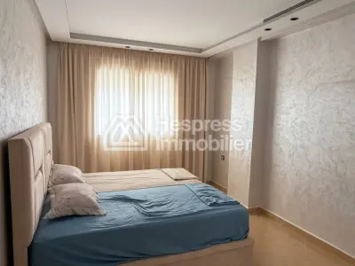 Apartment in Gzenaya