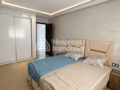 Apartment in Gzenaya