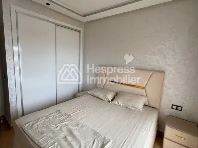 Apartment in Gzenaya