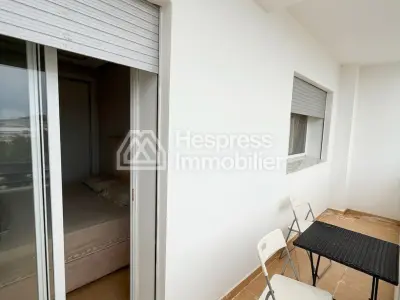 Apartment in Gzenaya