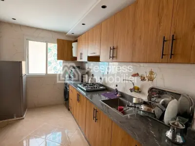 Apartment in Gzenaya