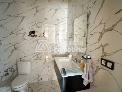 Apartment in Gzenaya