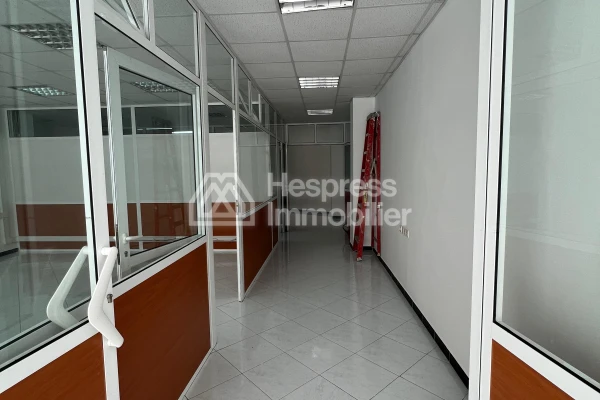 Commercial premises in Tangier , exceptional opportunity