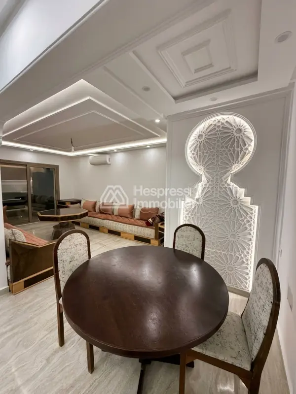 Appartement à Nejma