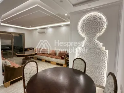 Appartement à Nejma